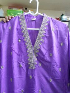 Kurti