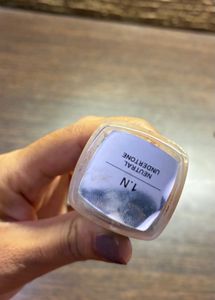 L&#39;Oreal True Match Foundation