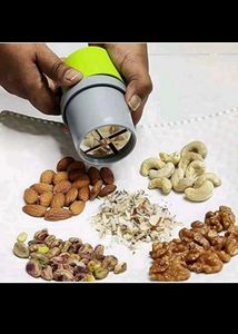 Kaju Badam Akhrot Cutter New Pack