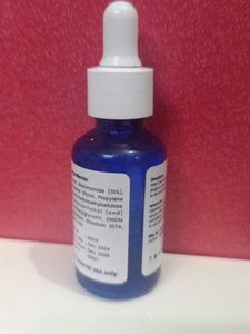 DERMDOC Face Serum