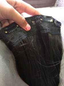 Hair Extension