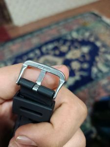 G - Shock Ga2100 Military Edition Watch