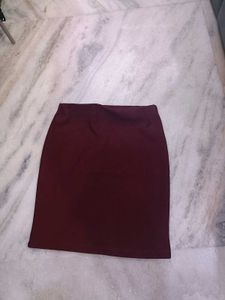 Pencil Skirt