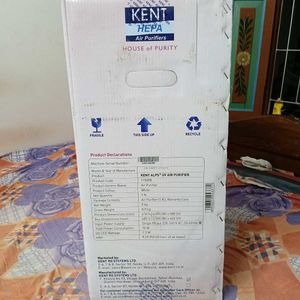 Air Purifier