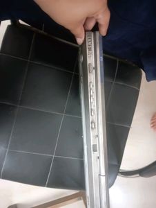 Used Samsung DVD Player