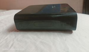 WD TV HD Media player