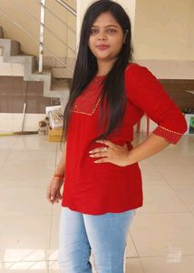 Short Kurti