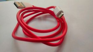 TYPE C CHARGING CABLE