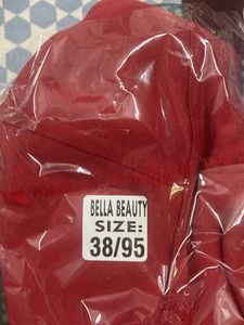 4 Bras 38d Size