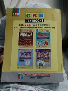 OP TANDONInorganic Chemistry Textbook