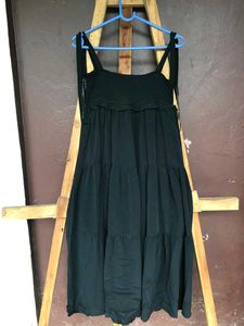 Black Zara Dress