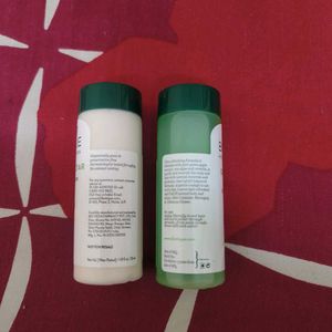 Biotique Skin &amp; Hair Duo