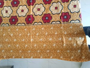 Single Bed Bedsheet