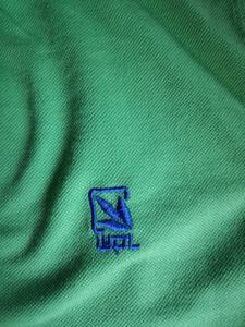 Woodland Green Polo Shirt