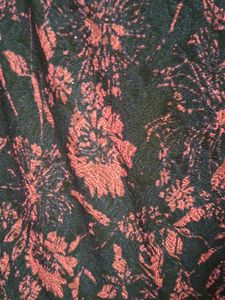 Floral Print Top