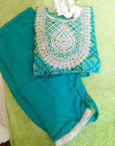 Elegant Kurta Set