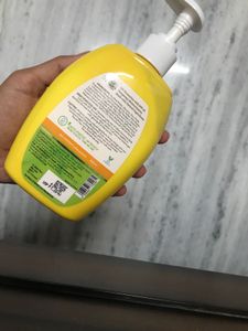Mamaearth Ubtan Body Lotion