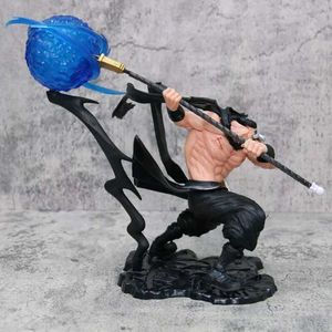 One Piece Anime Whitebeard Action Figure
