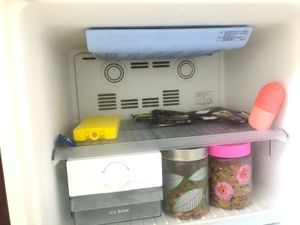 LG Double Door Refrigerator