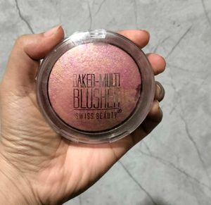 Swiss Beauty Highlighter