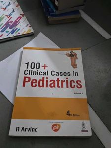 Clinical Cases in Pediatrics