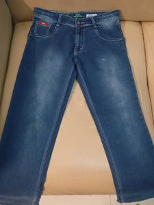 m Kids Jeans