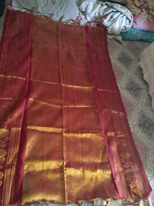 New Puja Stole