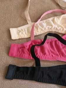 Bra Combo