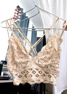 Lace Bralette