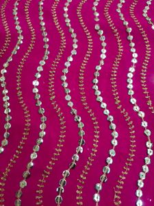 Price Drop Party Wear Saree