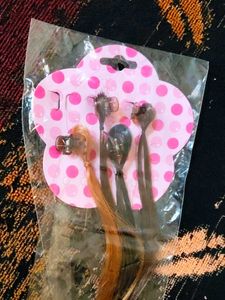 Hair Accessories Bundle