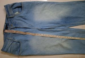 Baggy Jeans