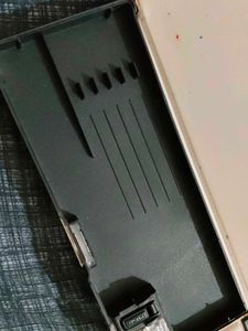 BTS Pencil Box