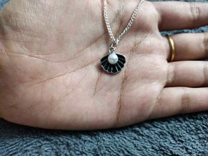 Cute Pendant Necklace