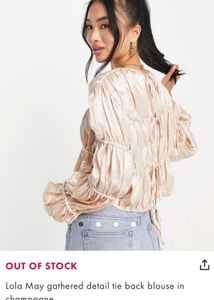 ASOS Top
