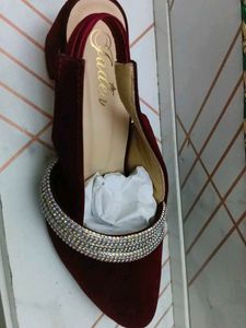Brand New Bridal Footwear