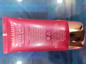New Swiss Beauty BB Foundation