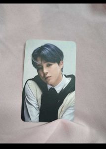 8 Jimin Postcards