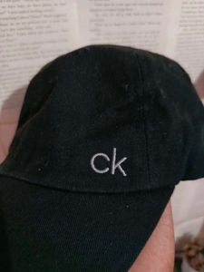 Calvin Klein Cap