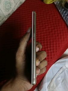 Lenovo K8 Note 4/64 Gb With Box