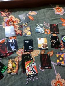 Dc Cards By Hro (Official)