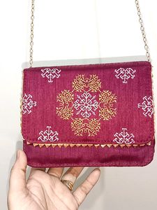 Sling Bag💜