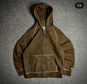 Carhartt Pullover Insulated