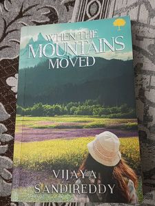 When The Mountains Moved