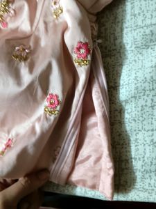 Lehenga Free Matching Earrings