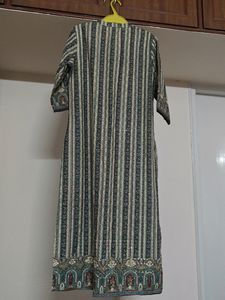 Elegant  Long Kurta