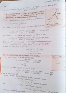 Kumar Mittal class 12 book Physics