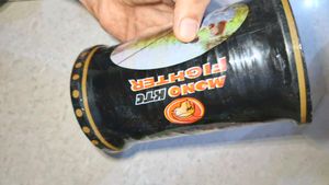 Mono Kite fighter Manjha Manja Glass Coated Ktc