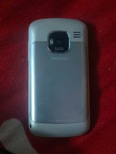 Nokia E5