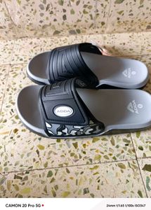 ADDA Unisex Slides Size 6